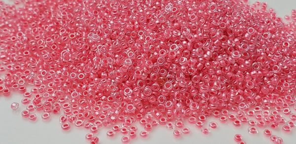 Rosa Seed Beads
