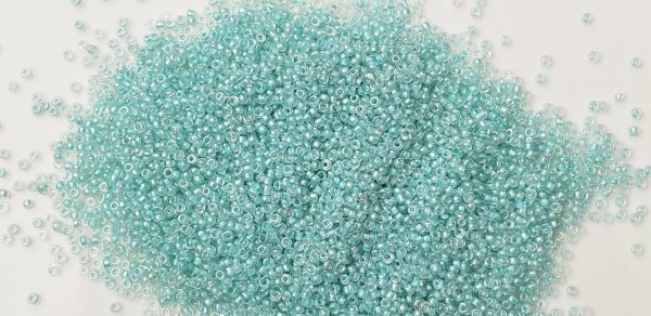 Forget Me Not Seed Beads