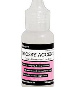 Rangers Glossy Accent 0.5oz