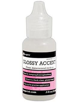 Rangers Glossy Accent 0.5oz
