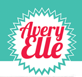 Avery Elle logo