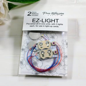 EZ-light 2 pack