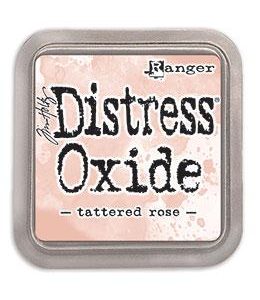 Tattered Rose Tim Holtz Distress Oxide