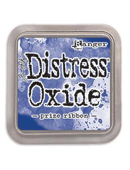 Prize Ribbon Tim Holtz Distress Oxide